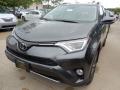 2017 RAV4 XLE #1 2017 RAV4 XLE #1