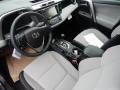 2017 RAV4 XLE #4 2017 RAV4 XLE #4