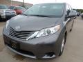 2017 Sienna LE #1 2017 Sienna LE #1