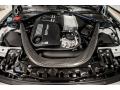  2018 M4 3.0 Liter M TwinPower Turbocharged DOHC 24-Valve VVT Inline 6 Cylinder Engine #8
