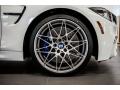  2018 BMW M4 Convertible Wheel #9