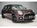 2017 Clubman Cooper #12 2017 Clubman Cooper #12