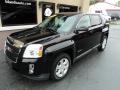 2014 Terrain SLE #2 2014 Terrain SLE #2