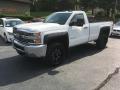 2015 Silverado 2500HD WT Regular Cab 4x4 #1 2015 Silverado 2500HD WT Regular Cab 4x4 #1