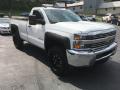 2015 Silverado 2500HD WT Regular Cab 4x4 #3 2015 Silverado 2500HD WT Regular Cab 4x4 #3