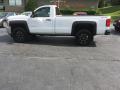 2015 Silverado 2500HD WT Regular Cab 4x4 #5 2015 Silverado 2500HD WT Regular Cab 4x4 #5