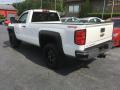 2015 Silverado 2500HD WT Regular Cab 4x4 #9 2015 Silverado 2500HD WT Regular Cab 4x4 #9