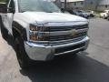 2015 Silverado 2500HD WT Regular Cab 4x4 #17 2015 Silverado 2500HD WT Regular Cab 4x4 #17