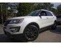 2017 Explorer XLT 4WD #1