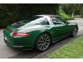 2017 911 Targa 4S #7