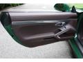 Door Panel of 2017 Porsche 911 Targa 4S #14