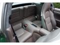 Rear Seat of 2017 Porsche 911 Targa 4S #20