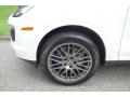  2017 Porsche Cayenne Platinum Edition Wheel #9