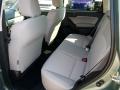 Rear Seat of 2018 Subaru Forester 2.5i Premium #8