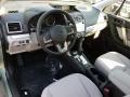 Front Seat of 2018 Subaru Forester 2.5i Premium #10
