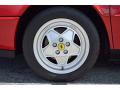  1987 Ferrari Mondial Cabriolet Wheel #40