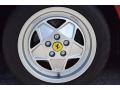  1987 Ferrari Mondial Cabriolet Wheel #41