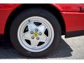  1987 Ferrari Mondial Cabriolet Wheel #42