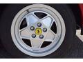  1987 Ferrari Mondial Cabriolet Wheel #43