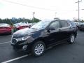 2018 Equinox LT AWD #1