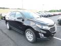 2018 Equinox LT AWD #7