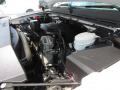 2012 Silverado 2500HD Work Truck Extended Cab 4x4 #12