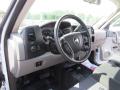 2012 Silverado 2500HD Work Truck Extended Cab 4x4 #32