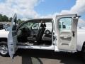 2012 Silverado 2500HD Work Truck Extended Cab 4x4 #33
