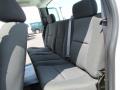 2012 Silverado 2500HD Work Truck Extended Cab 4x4 #36