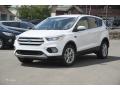 2017 Escape SE 4WD #1