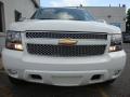 2007 Suburban 1500 LTZ 4x4 #2