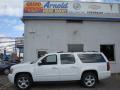 2007 Suburban 1500 LTZ 4x4 #3