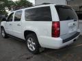 2007 Suburban 1500 LTZ 4x4 #4
