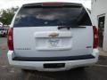 2007 Suburban 1500 LTZ 4x4 #5