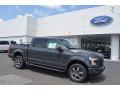 2017 F150 XLT SuperCrew 4x4 #1