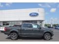 2017 F150 XLT SuperCrew 4x4 #2