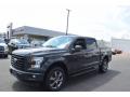 2017 F150 XLT SuperCrew 4x4 #3