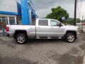 2017 Silverado 2500HD LT Crew Cab 4x4 #1 2017 Silverado 2500HD LT Crew Cab 4x4 #1