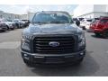 2017 F150 XLT SuperCrew 4x4 #4