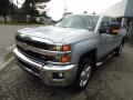 2017 Silverado 2500HD LT Crew Cab 4x4 #2 2017 Silverado 2500HD LT Crew Cab 4x4 #2