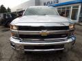 2017 Silverado 2500HD LT Crew Cab 4x4 #3 2017 Silverado 2500HD LT Crew Cab 4x4 #3