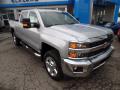 2017 Silverado 2500HD LT Crew Cab 4x4 #4 2017 Silverado 2500HD LT Crew Cab 4x4 #4