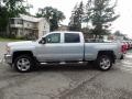 2017 Silverado 2500HD LT Crew Cab 4x4 #6 2017 Silverado 2500HD LT Crew Cab 4x4 #6