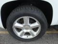 2007 Suburban 1500 LTZ 4x4 #7