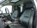 2007 Suburban 1500 LTZ 4x4 #9