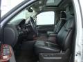 2007 Suburban 1500 LTZ 4x4 #10