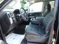2017 Silverado 2500HD LT Crew Cab 4x4 #19