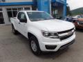 2017 Colorado WT Extended Cab 4x4 #1 2017 Colorado WT Extended Cab 4x4 #1