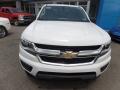 2017 Colorado WT Extended Cab 4x4 #2 2017 Colorado WT Extended Cab 4x4 #2