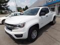2017 Colorado WT Extended Cab 4x4 #3 2017 Colorado WT Extended Cab 4x4 #3
